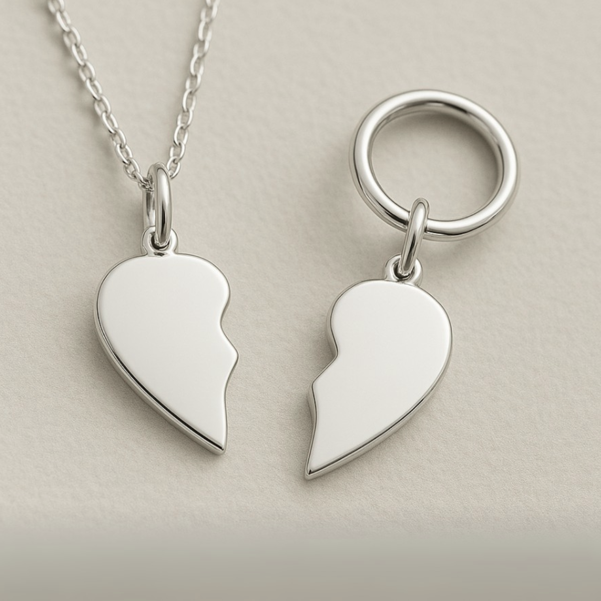 Image with text section