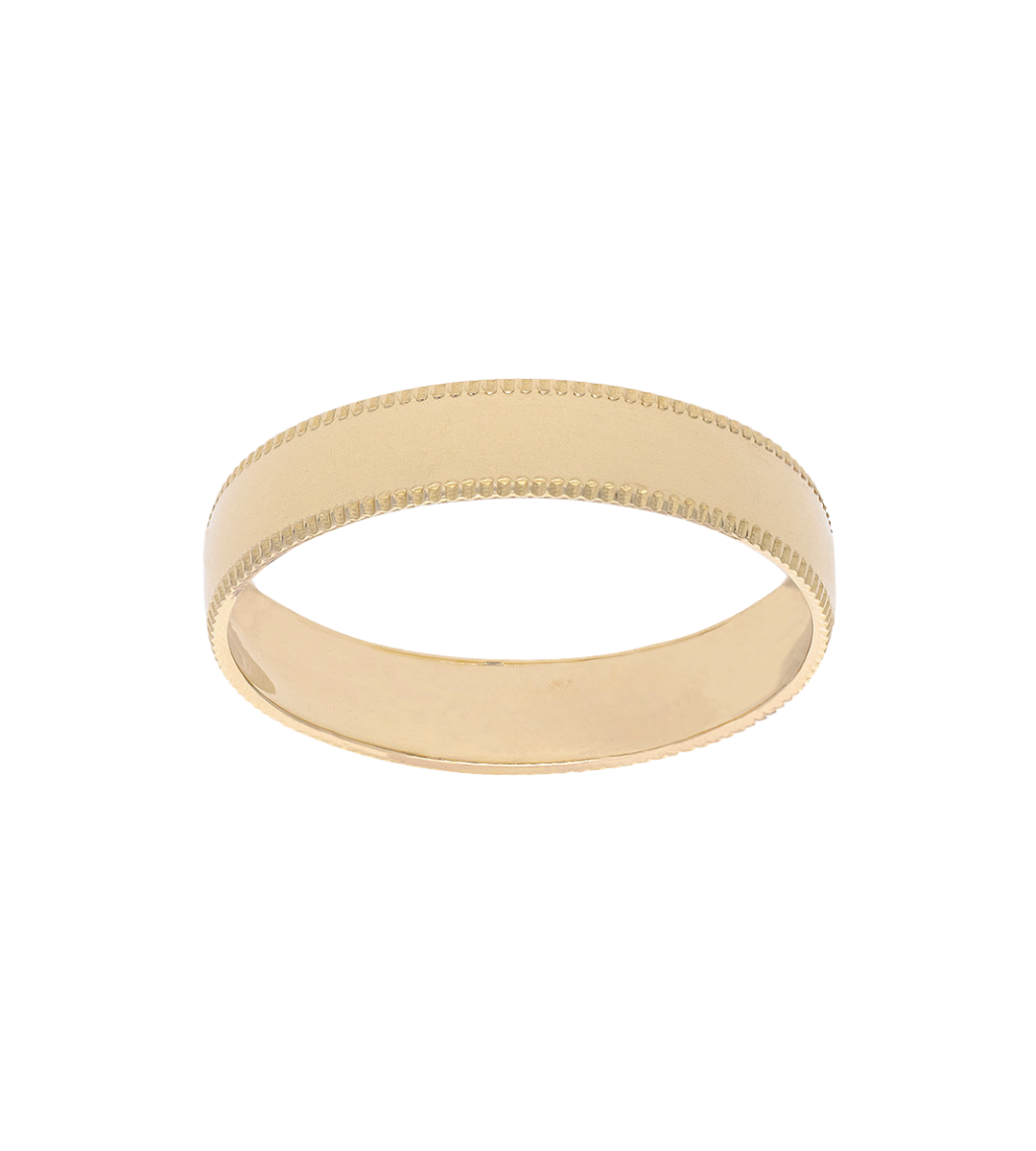 Argolla Oro Lisa Bisel