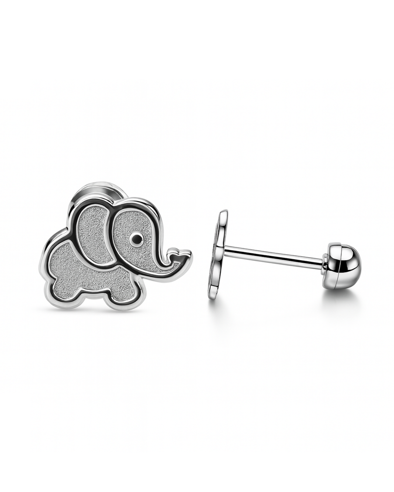 Broquel de Elefante