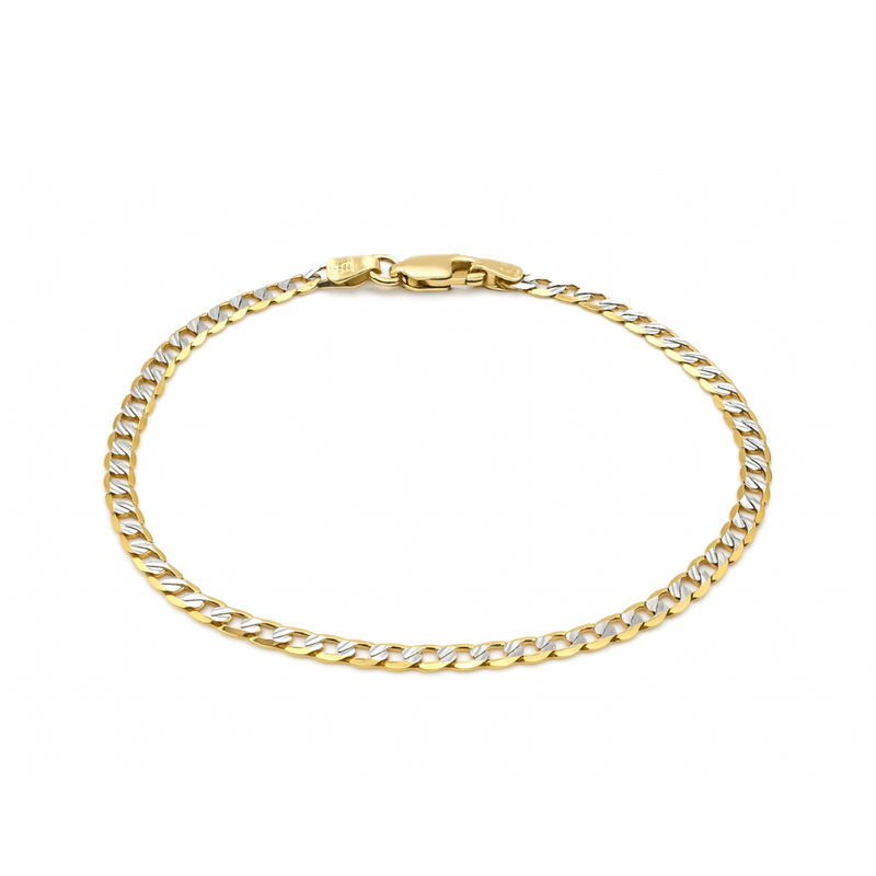 Pulsera Barbada