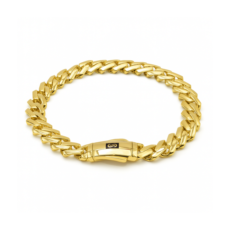 Pulsera Cubana