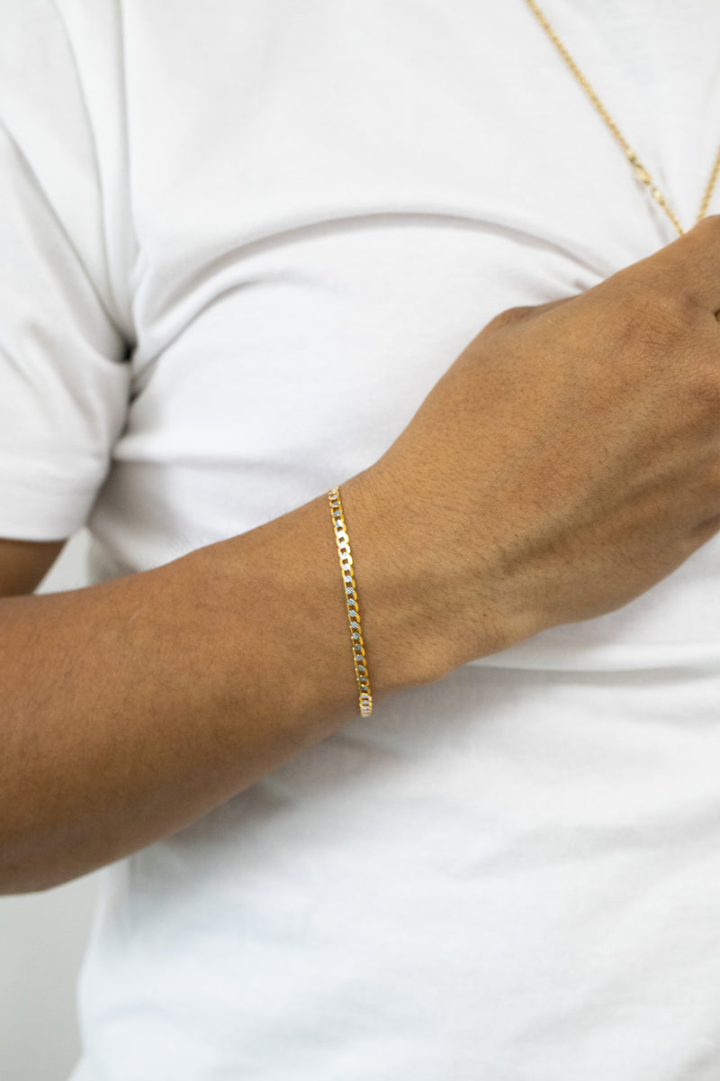 Pulsera Barbada