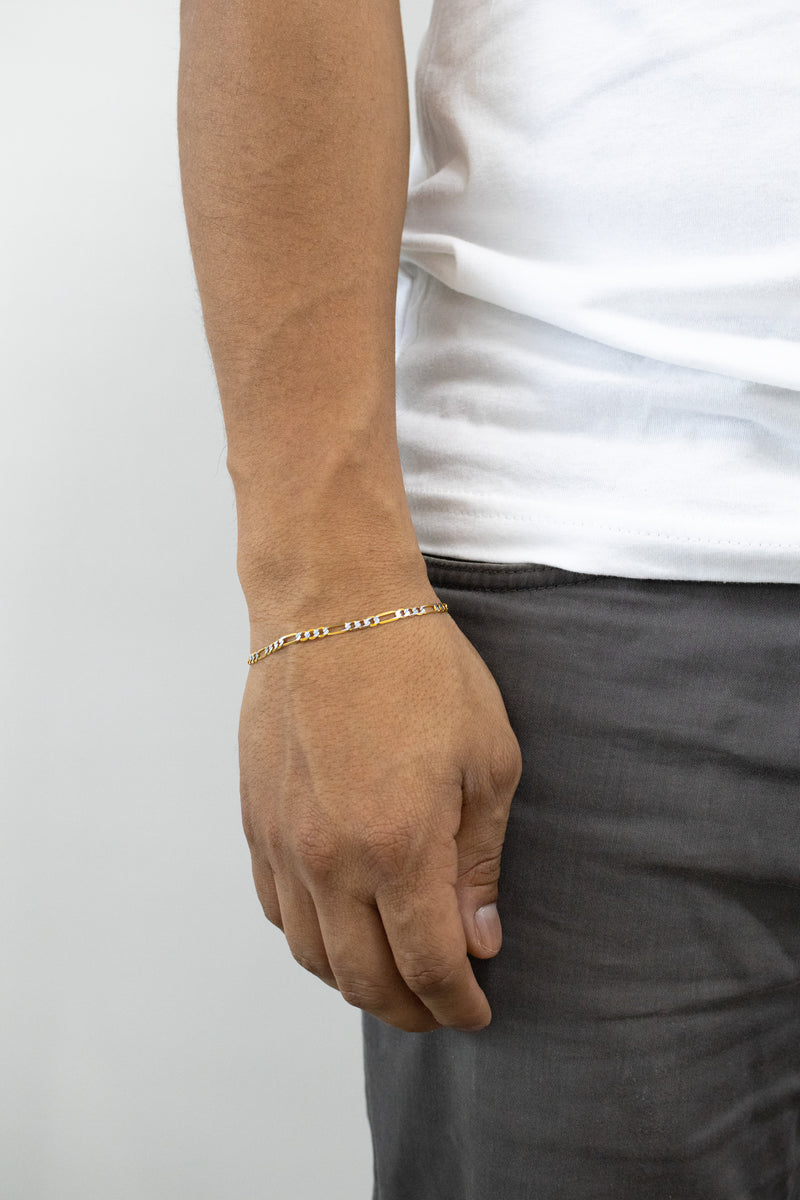 Pulsera 3x1
