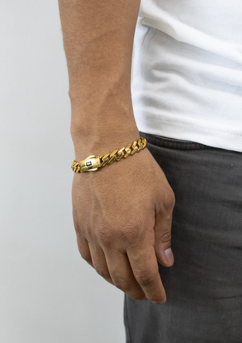 Pulsera Cubana