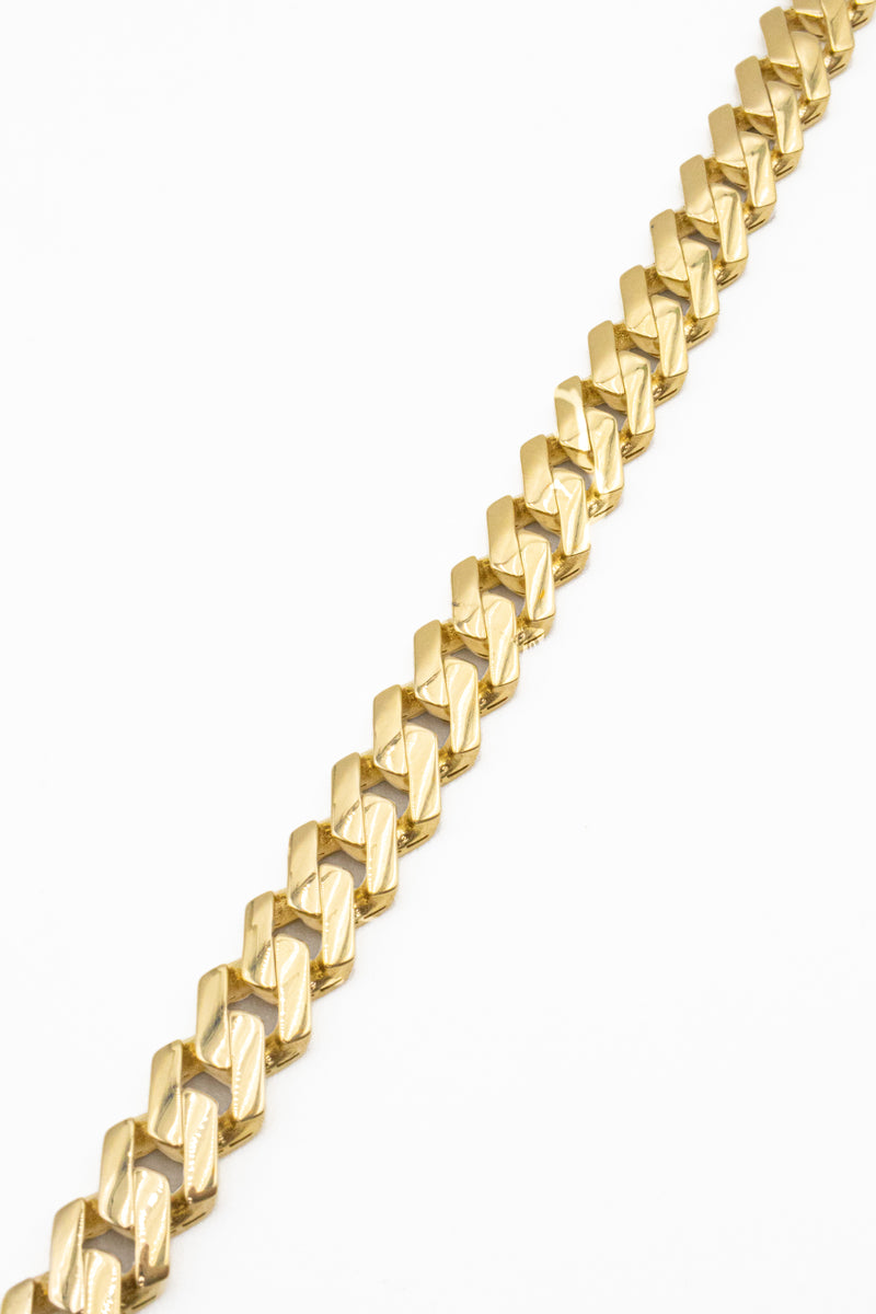 Pulsera Cubana