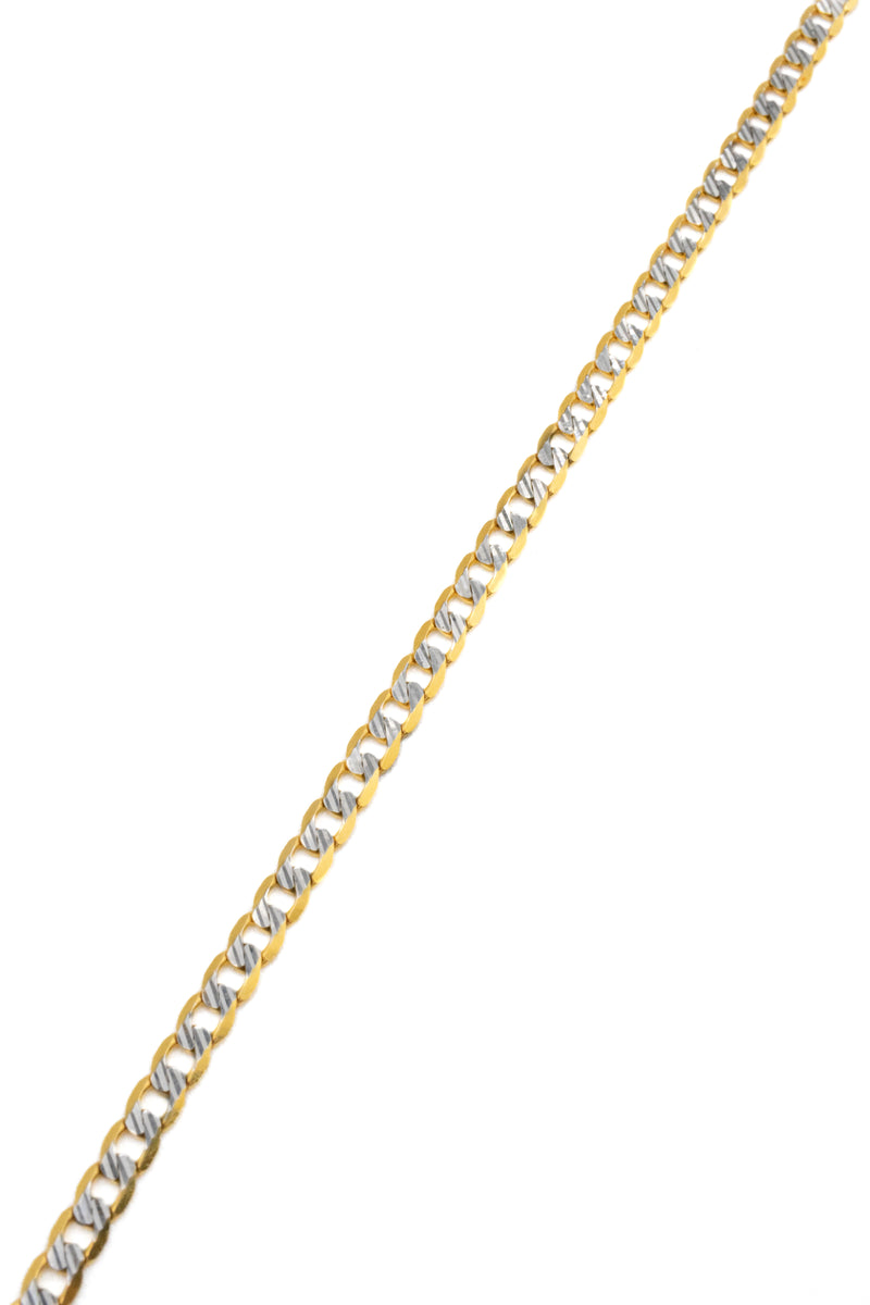 Pulsera Barbada