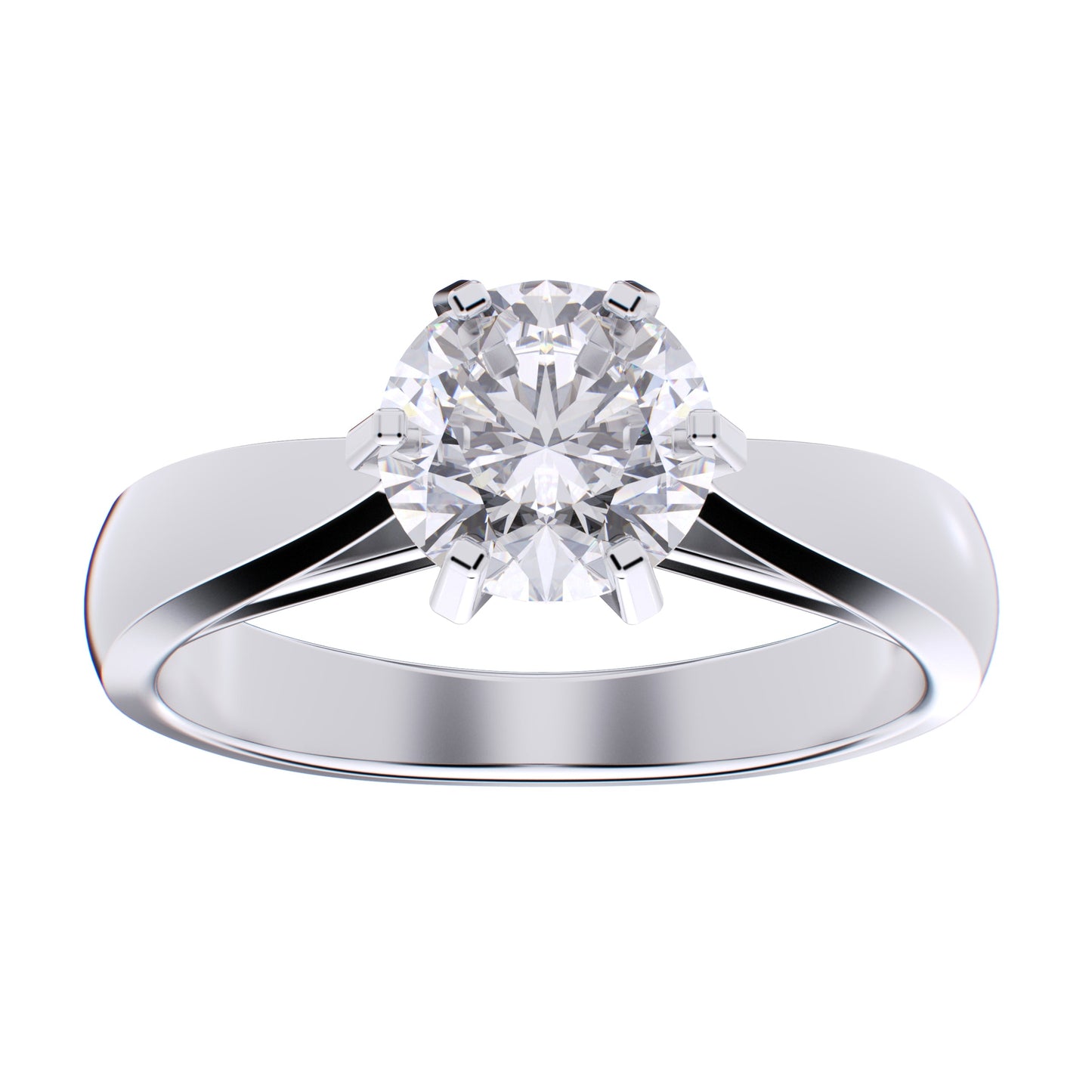 Ring (United States Size 3.0)