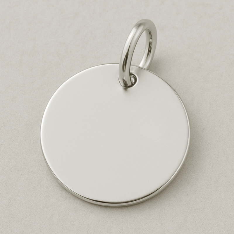 Placa Circular