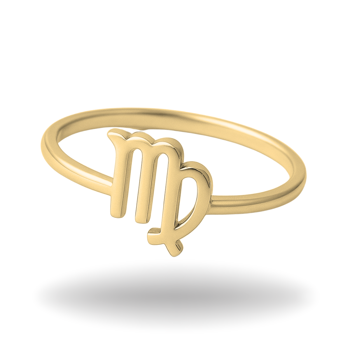 Anillo Virgo / Tierra