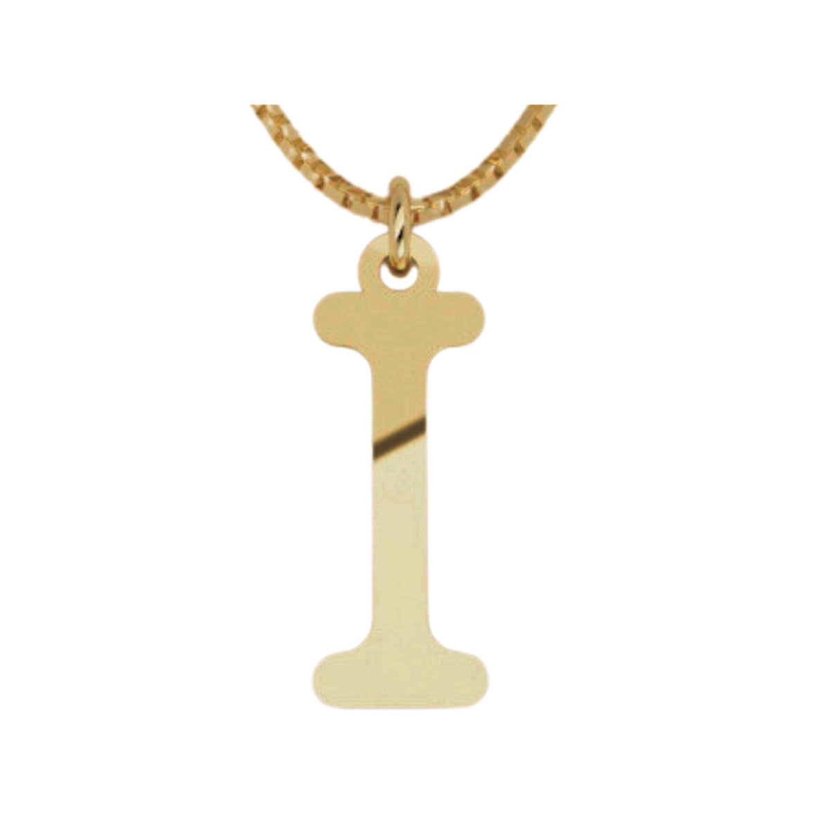 Inicial Lisa Grande