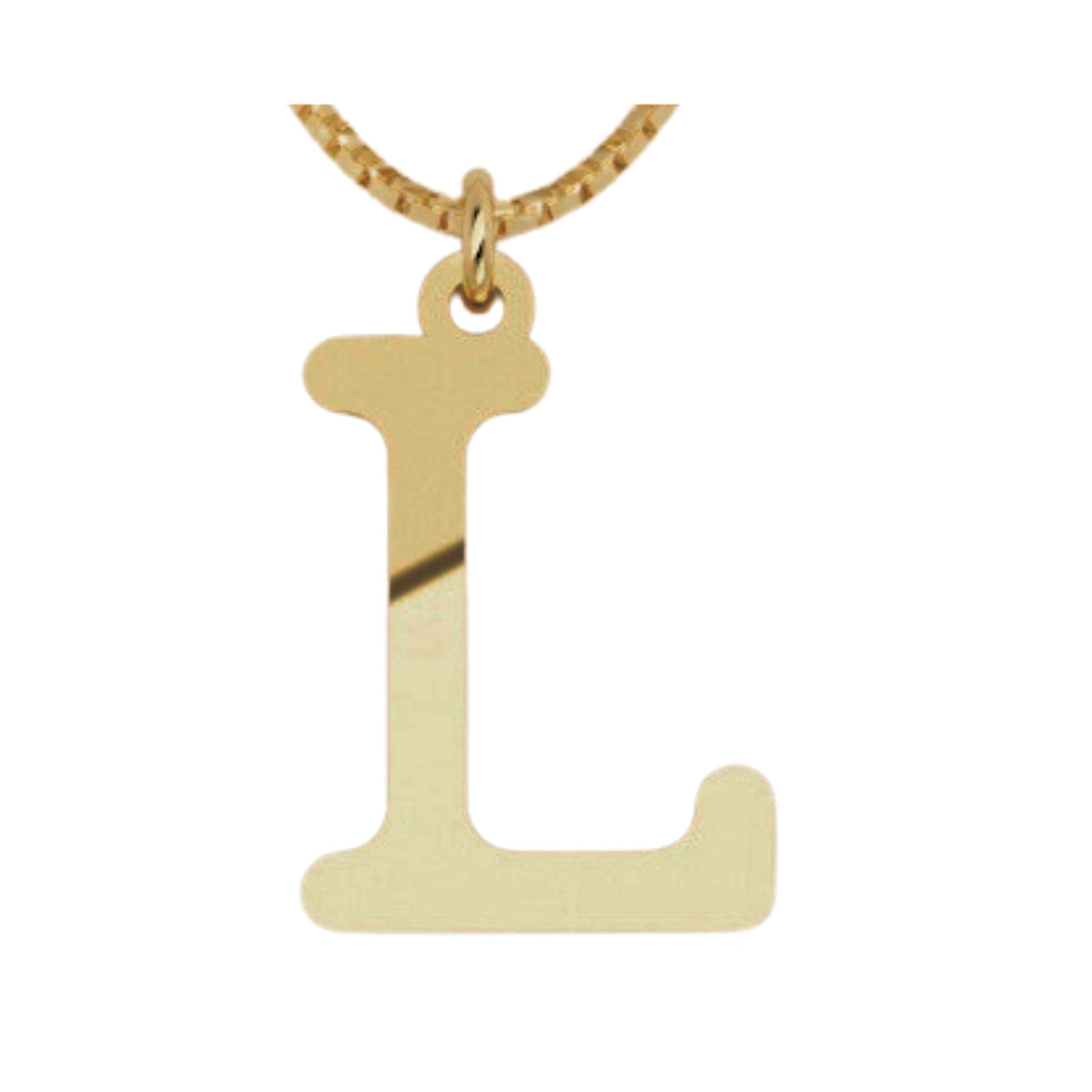 Inicial Lisa Grande
