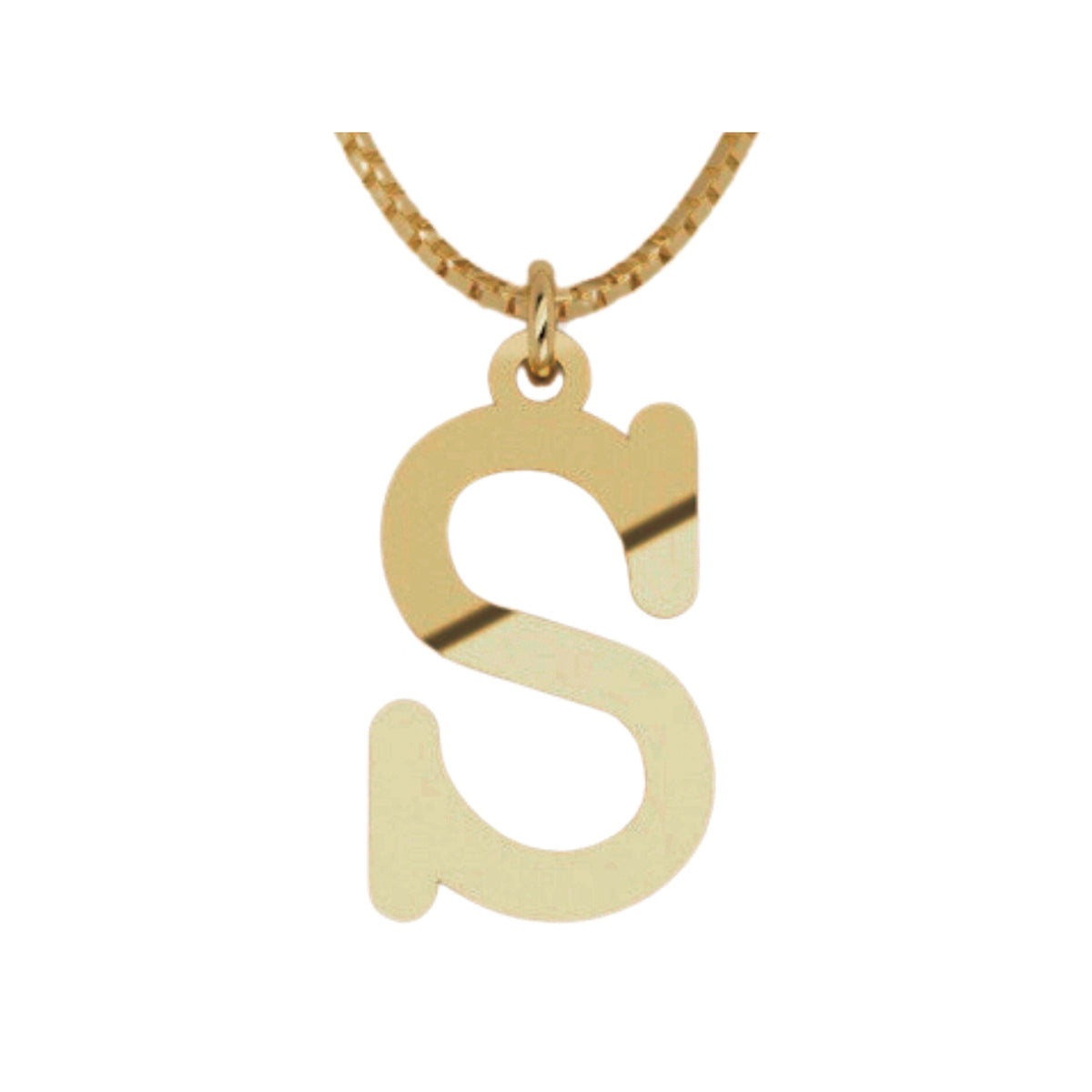 Inicial Lisa Grande