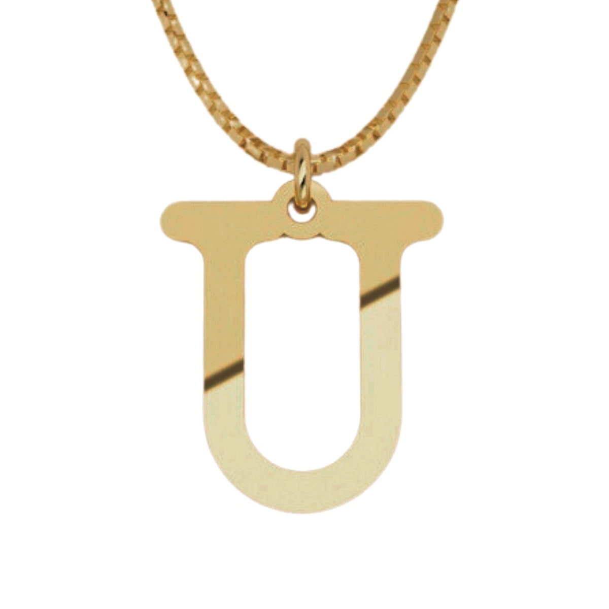 Inicial Lisa Grande