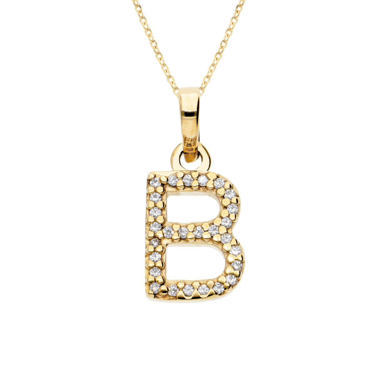 Inicial con Zirconias