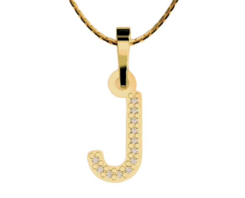 Inicial con Zirconias