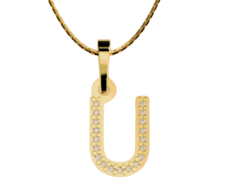 Inicial con Zirconias