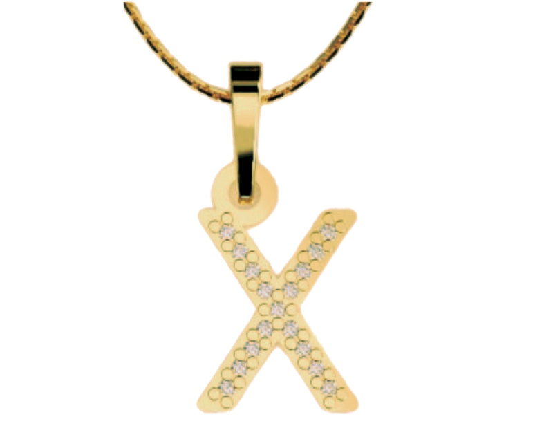 Inicial con Zirconias