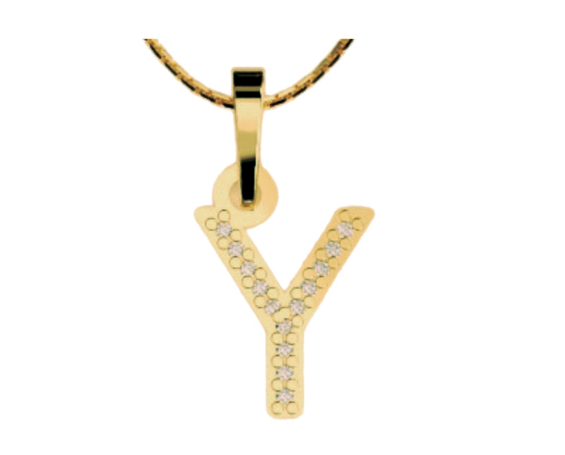 Inicial con Zirconias