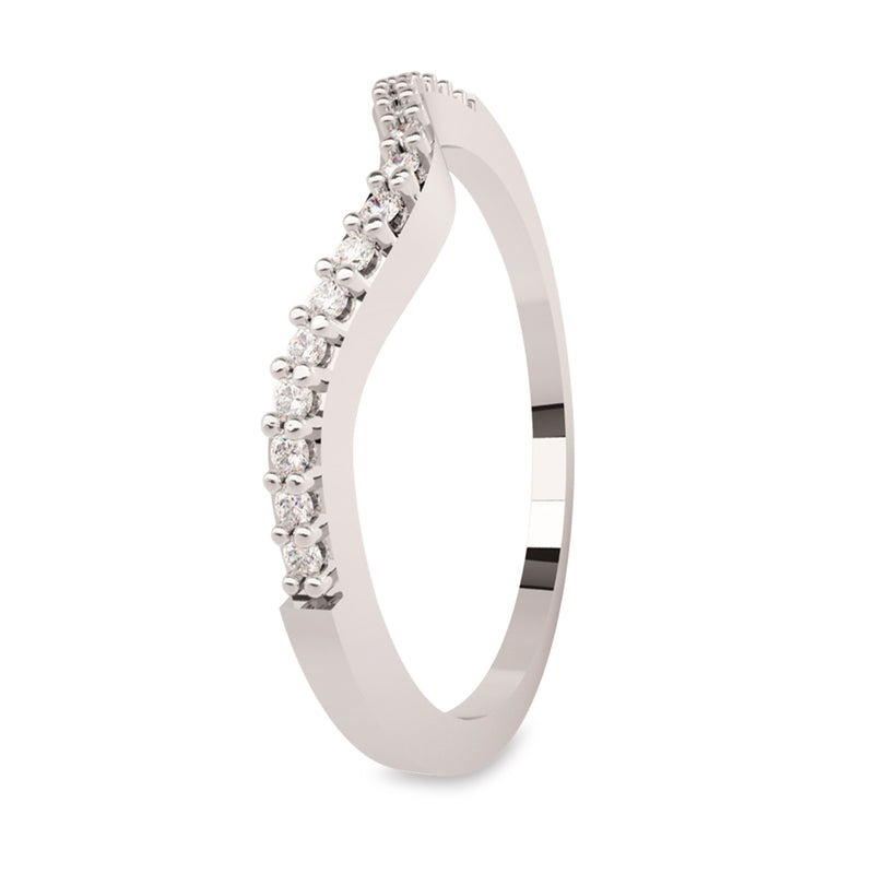 Churumbela Curva Eterna