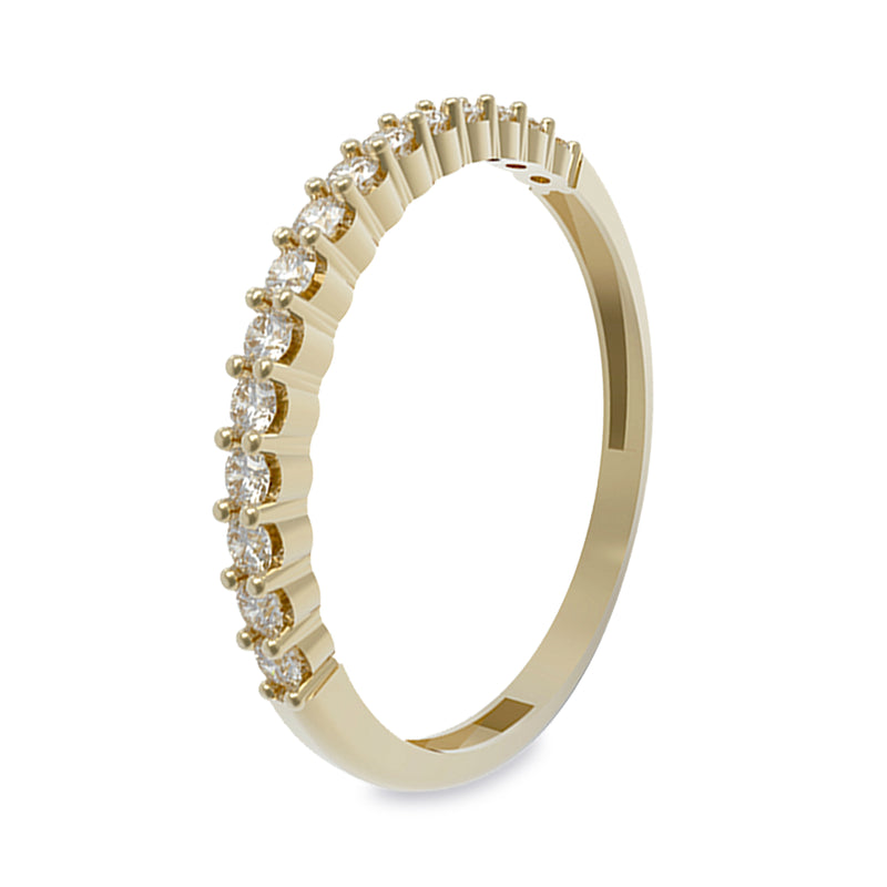 Churumbela Brillo Radiante