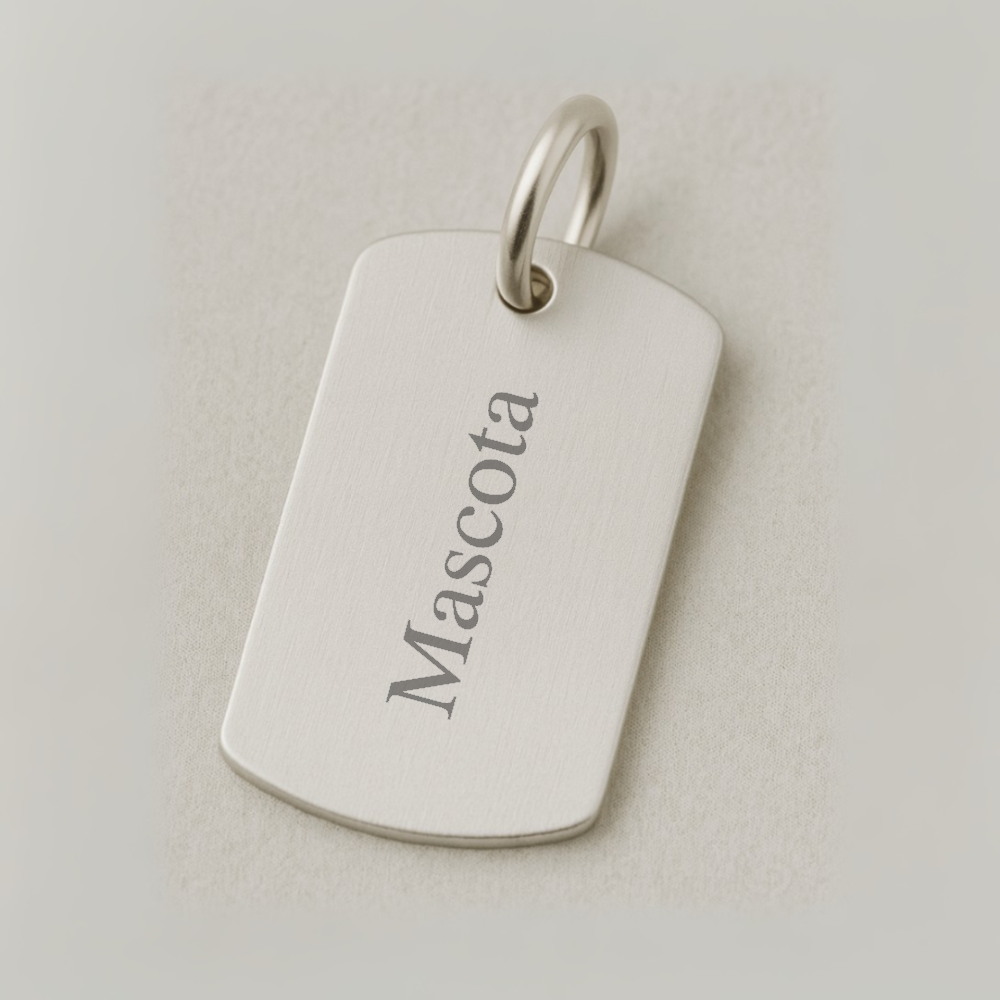 Placa Vertical