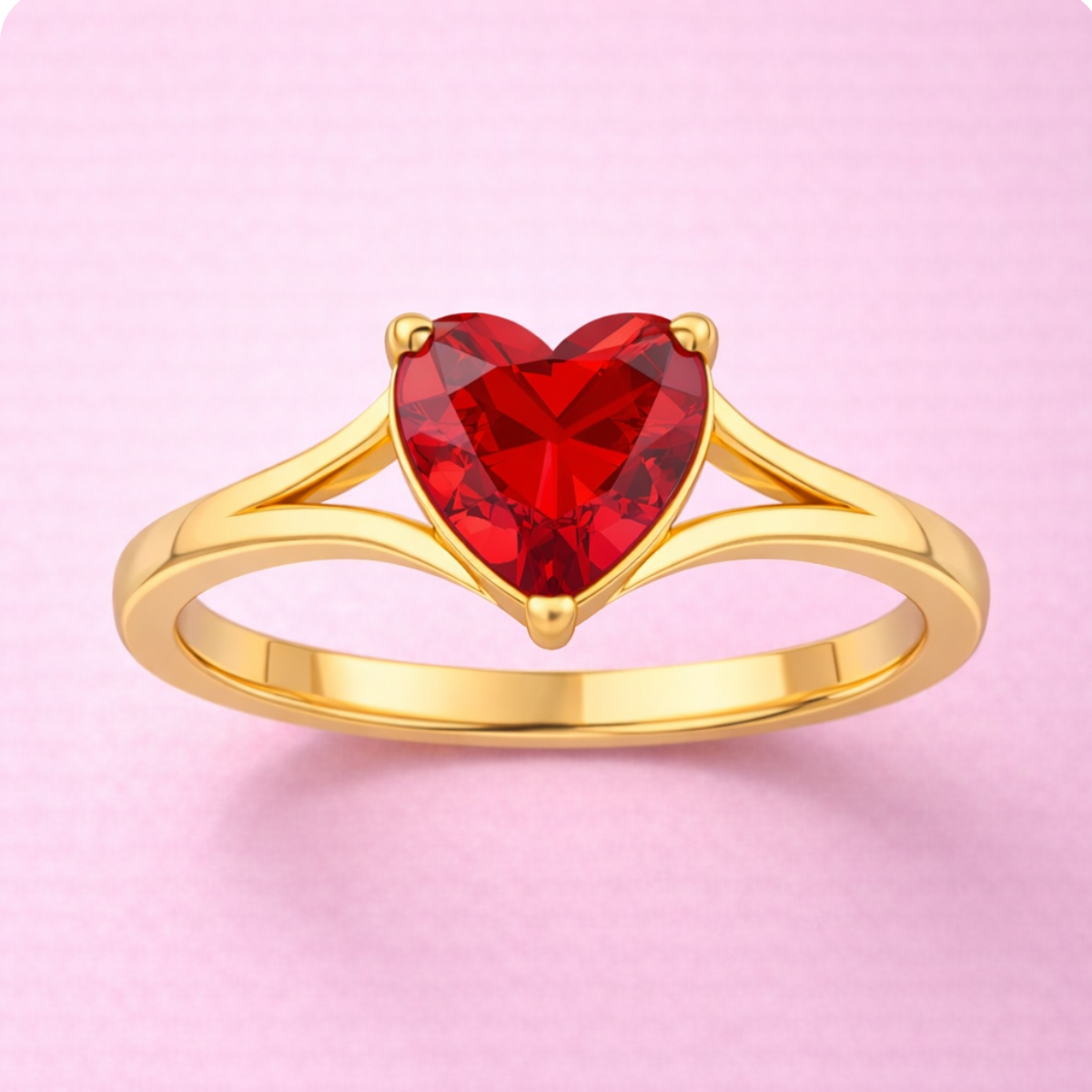 Churumbela Oro 10k con Zirconia