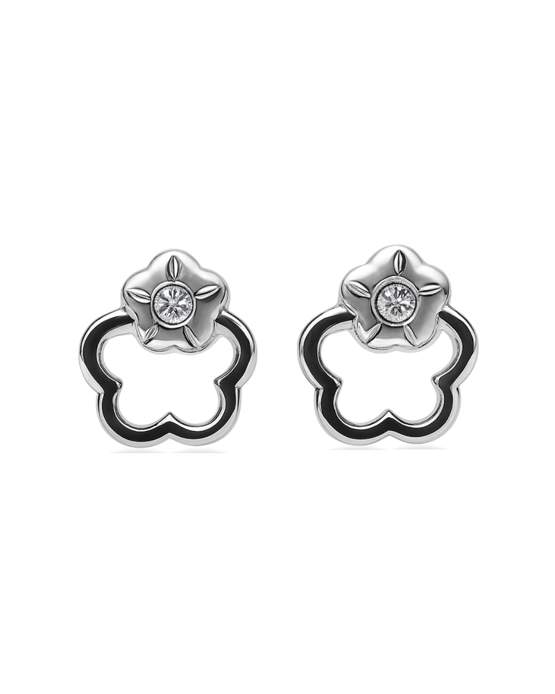 Broquel Estrella con Zirconia