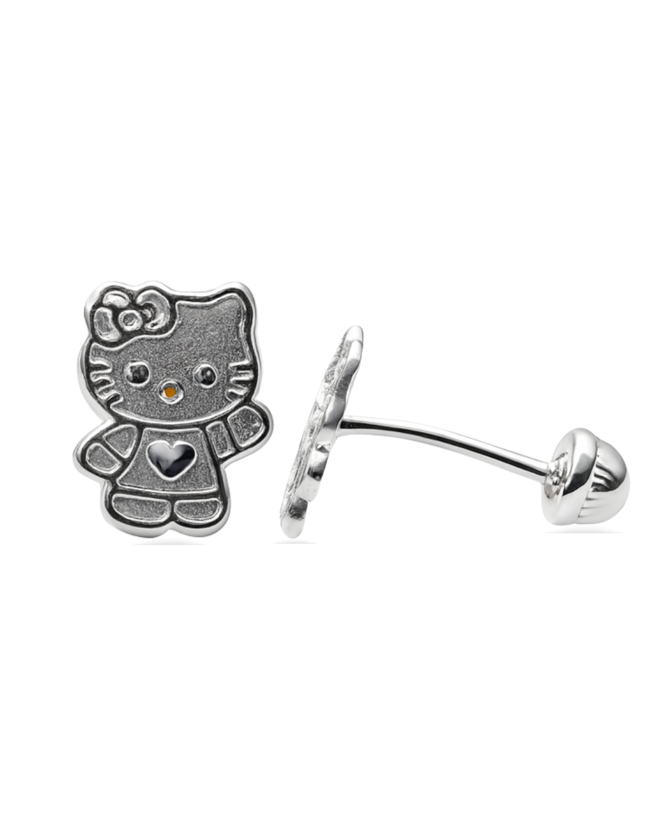 Broquel de Gatito