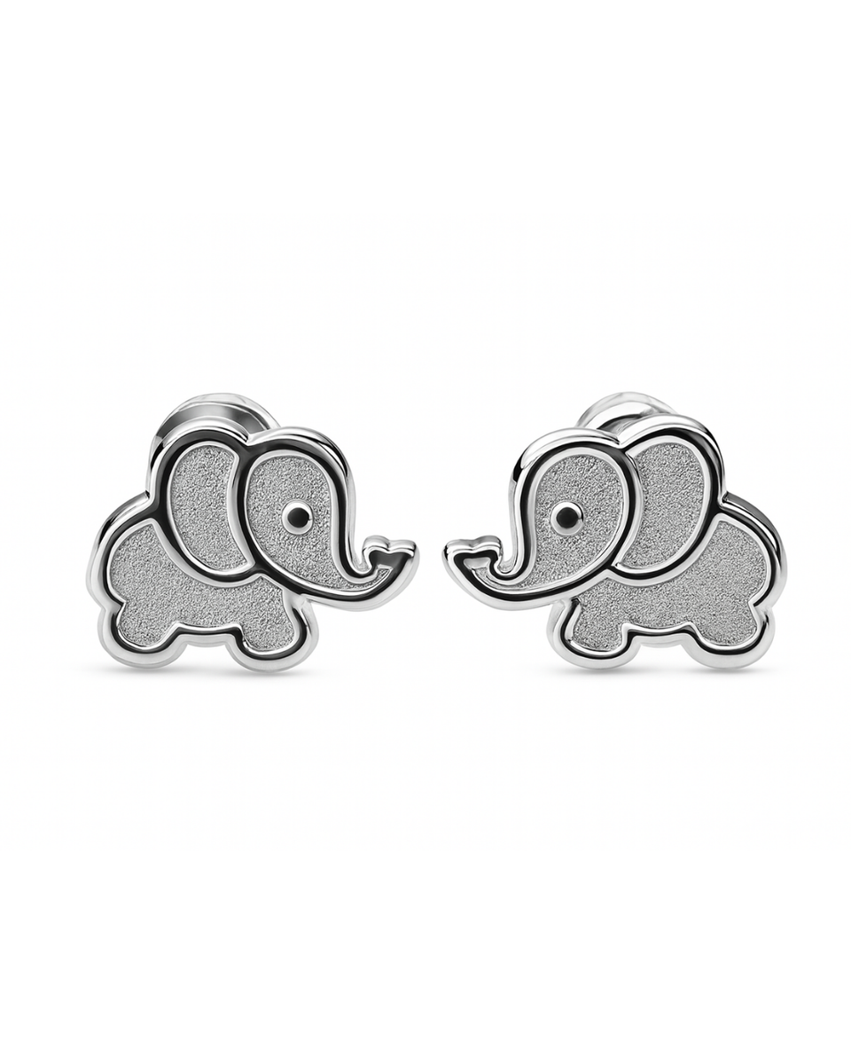 Broquel de Elefante