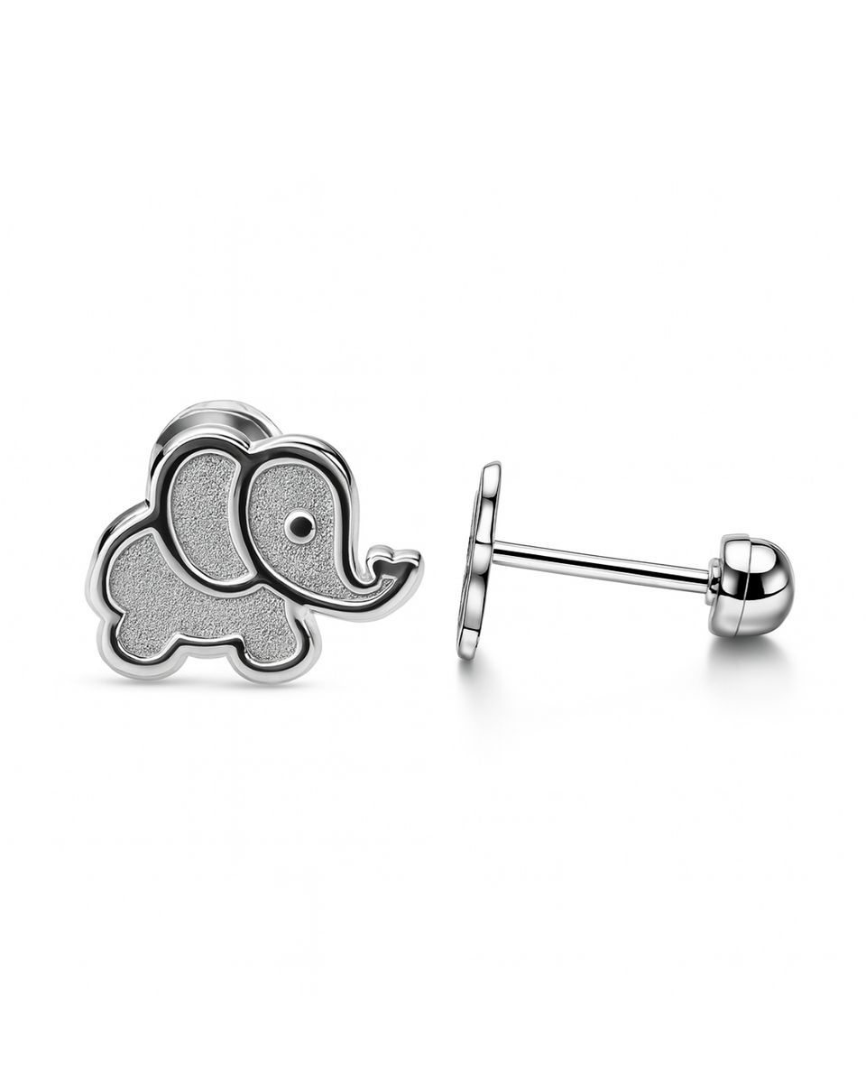 Broquel de Elefante