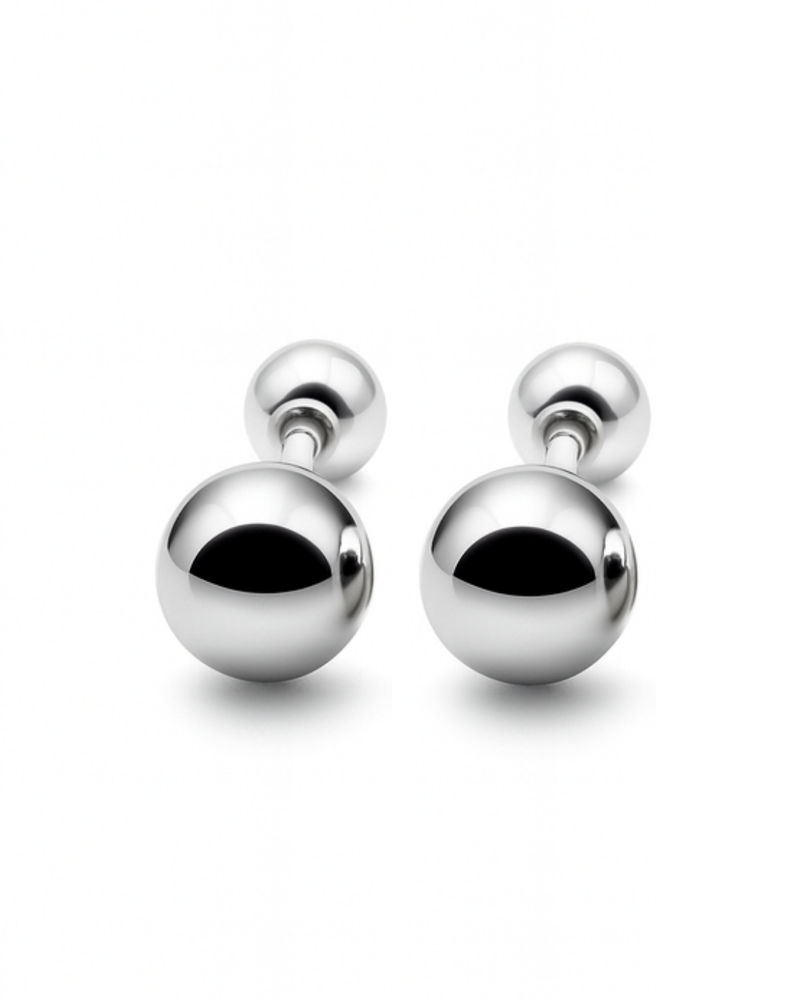 Broquel de Bola Chico