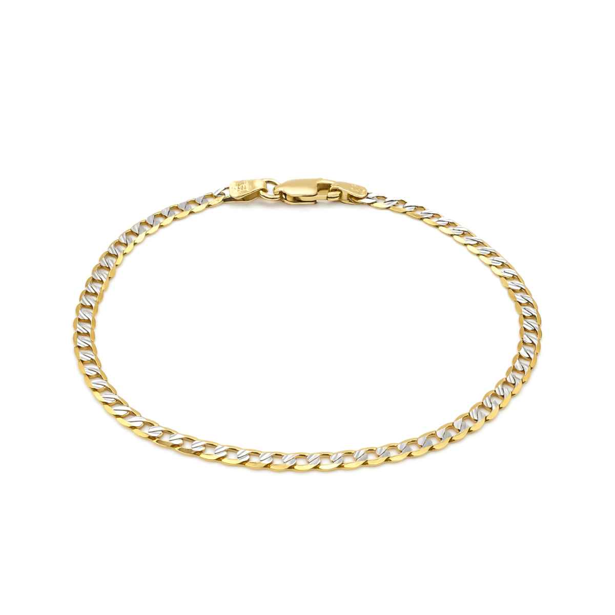 Pulsera Barbada