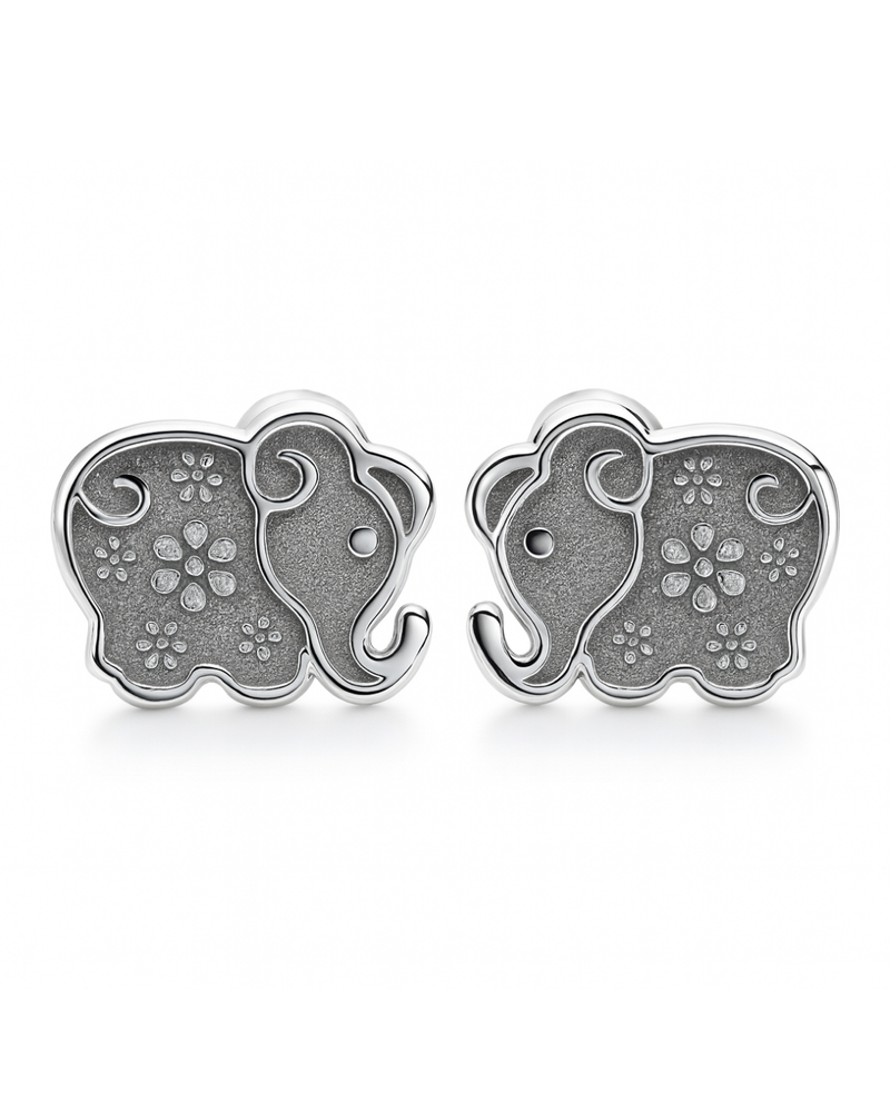 Broquel de Elefantes