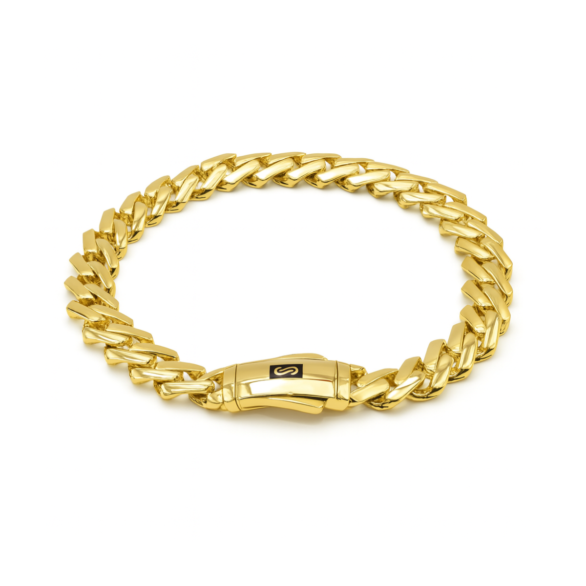 Pulsera Cubana