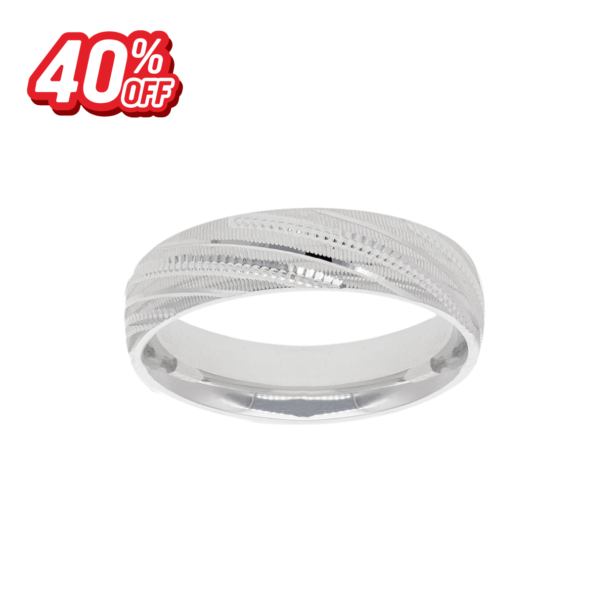 Argolla Oro Amarillo 14K