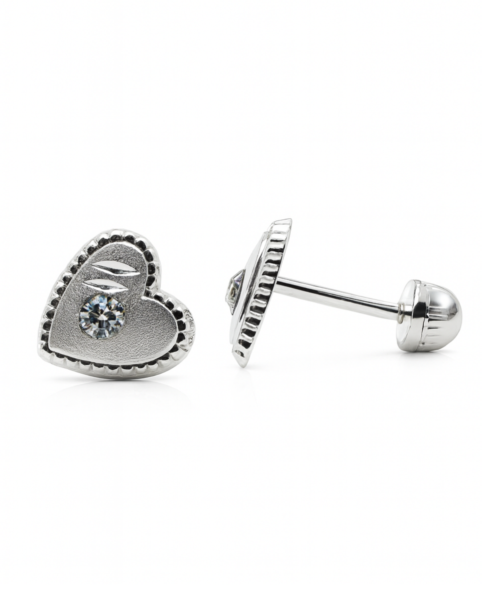 Broquel de Corazón