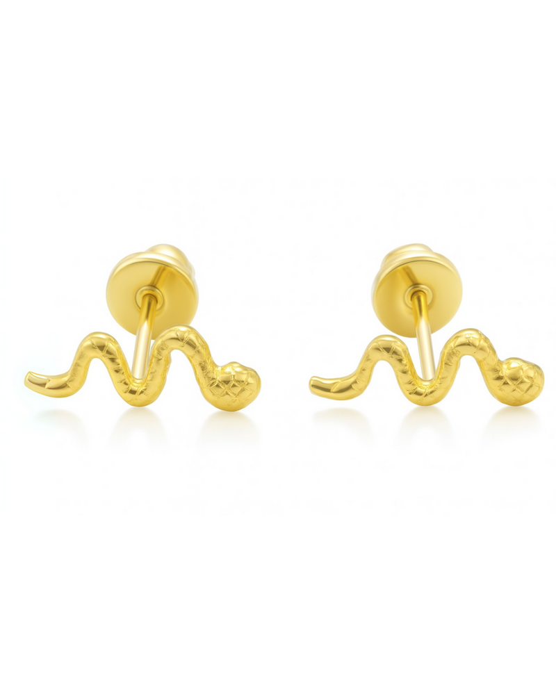 Broqueles de Serpiente