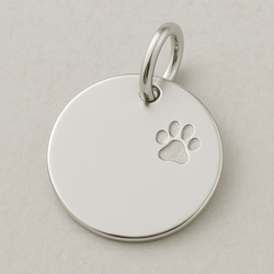 Placa Circular