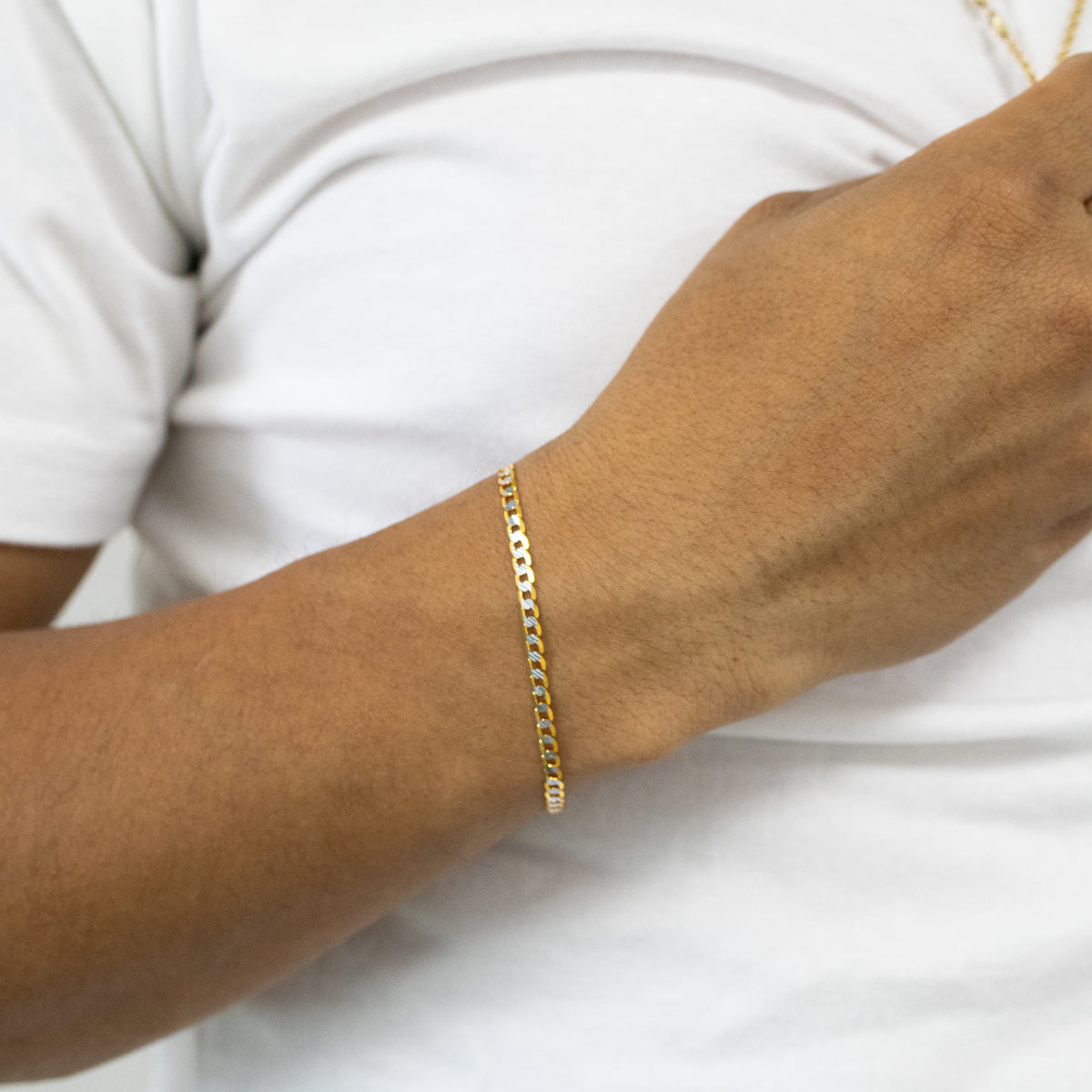 Pulsera Barbada