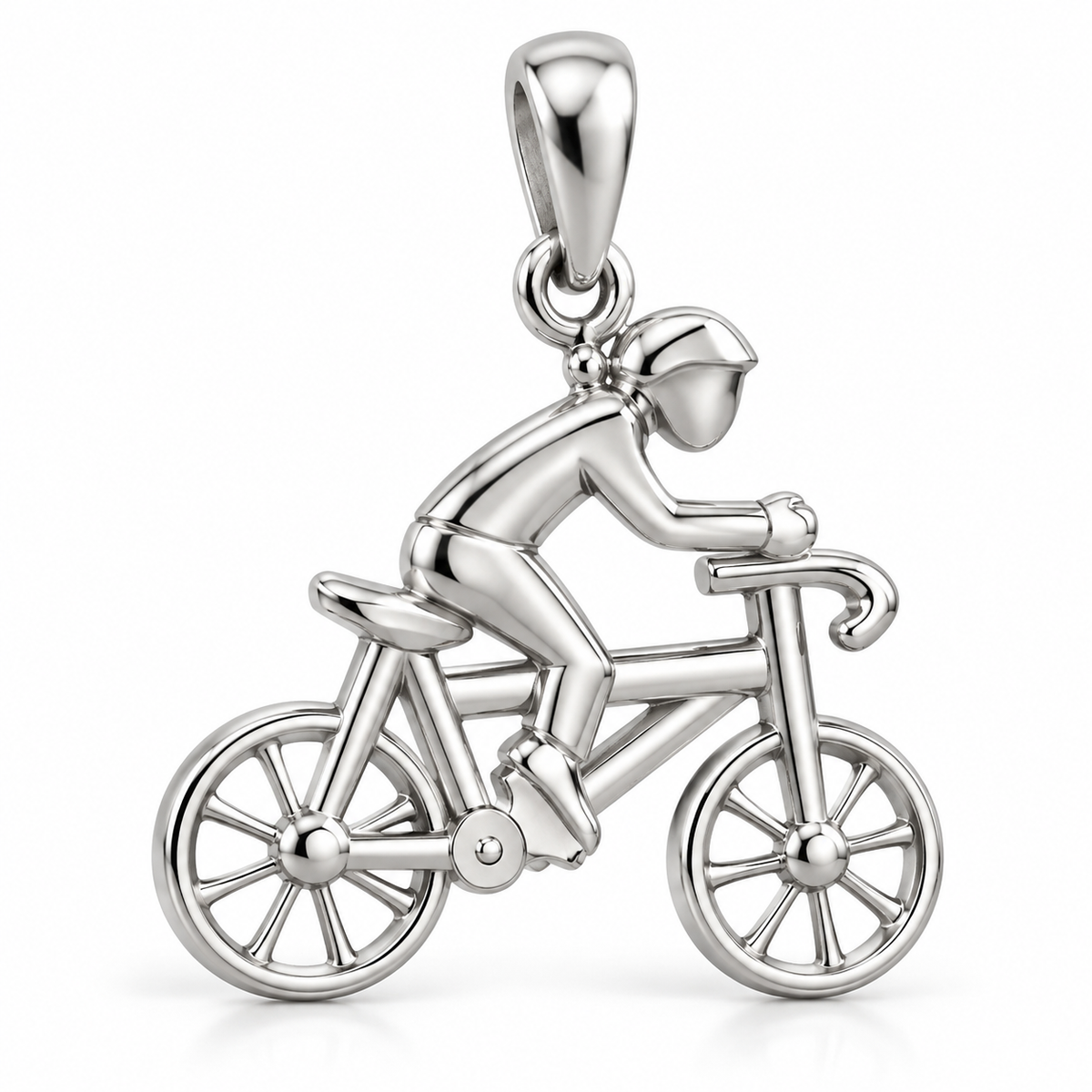 Charm Bici