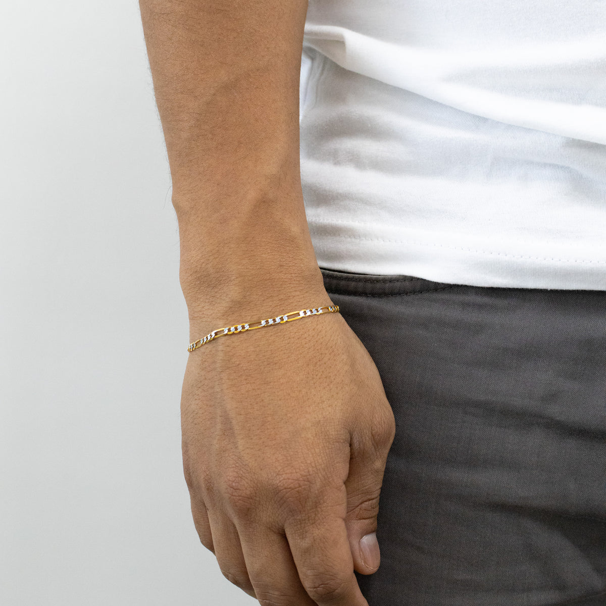 Pulsera 3x1