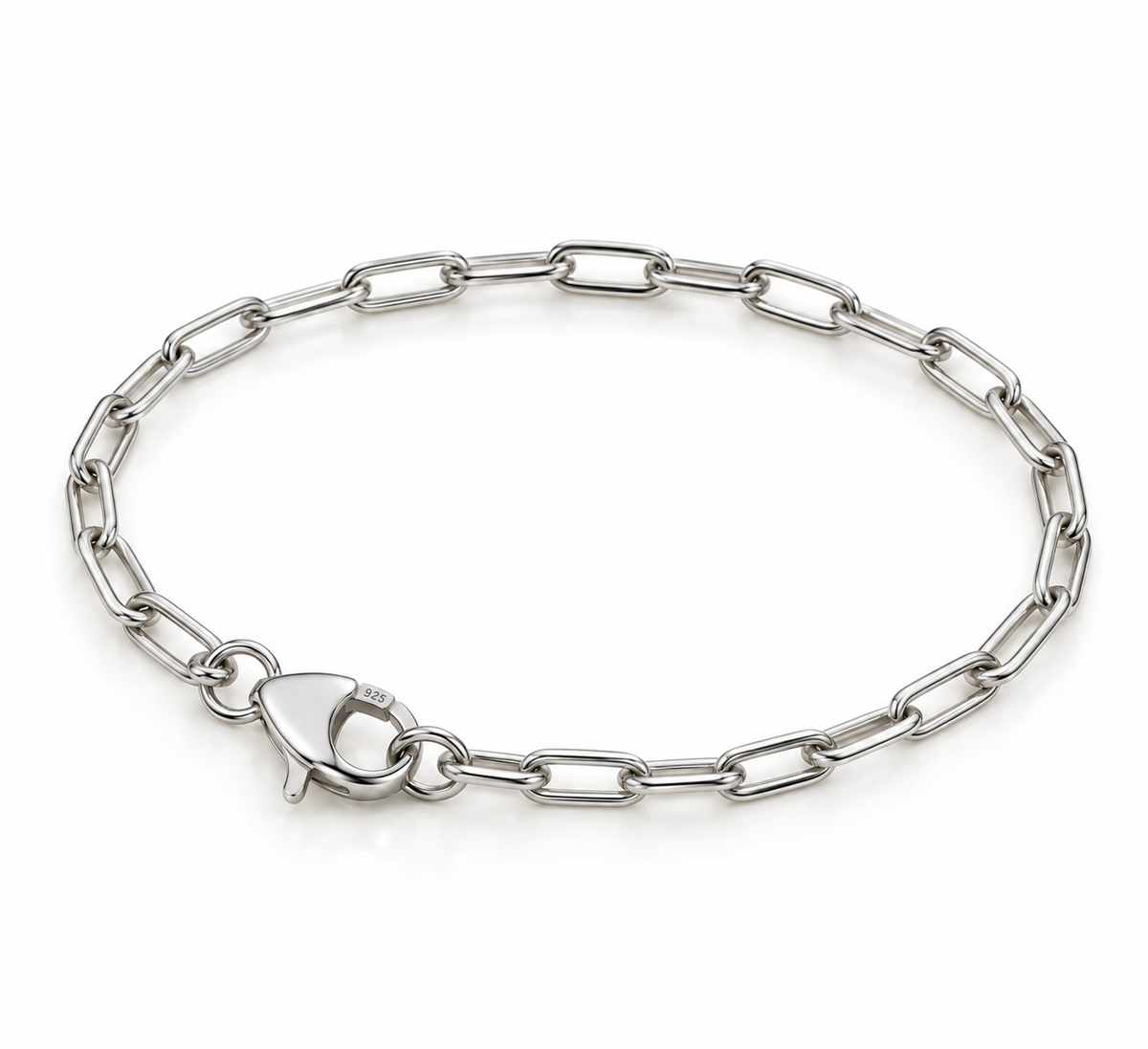 Pulsera Clip