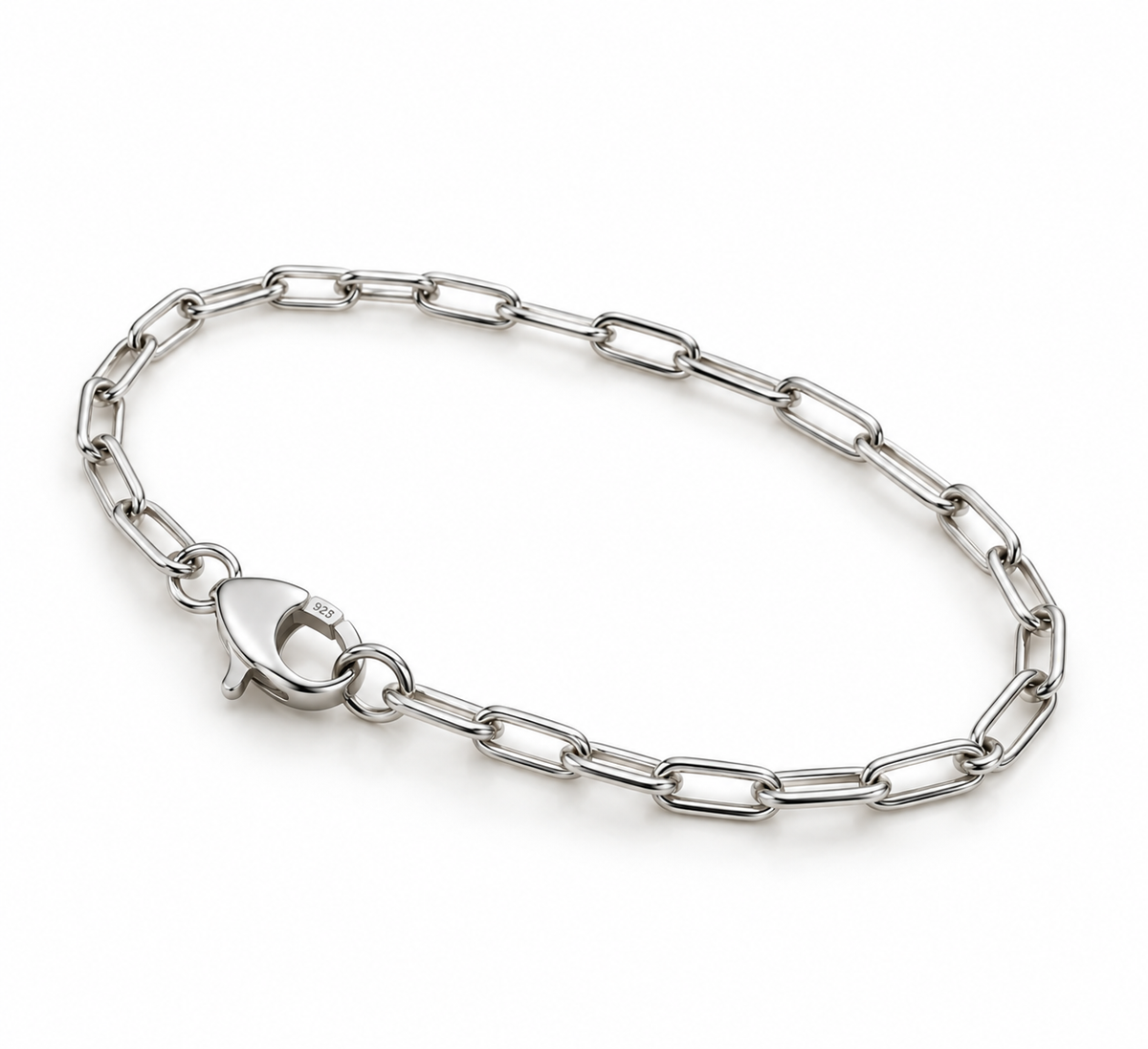 Pulsera Clip