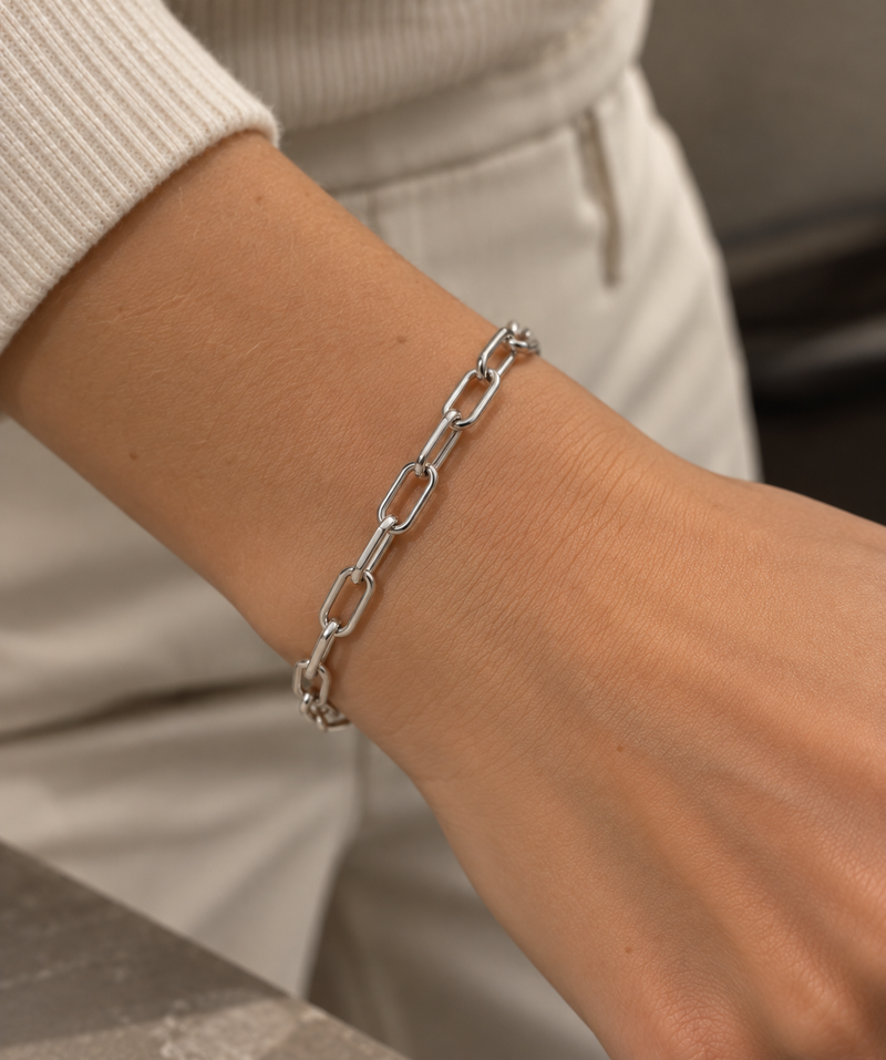 Pulsera Clip