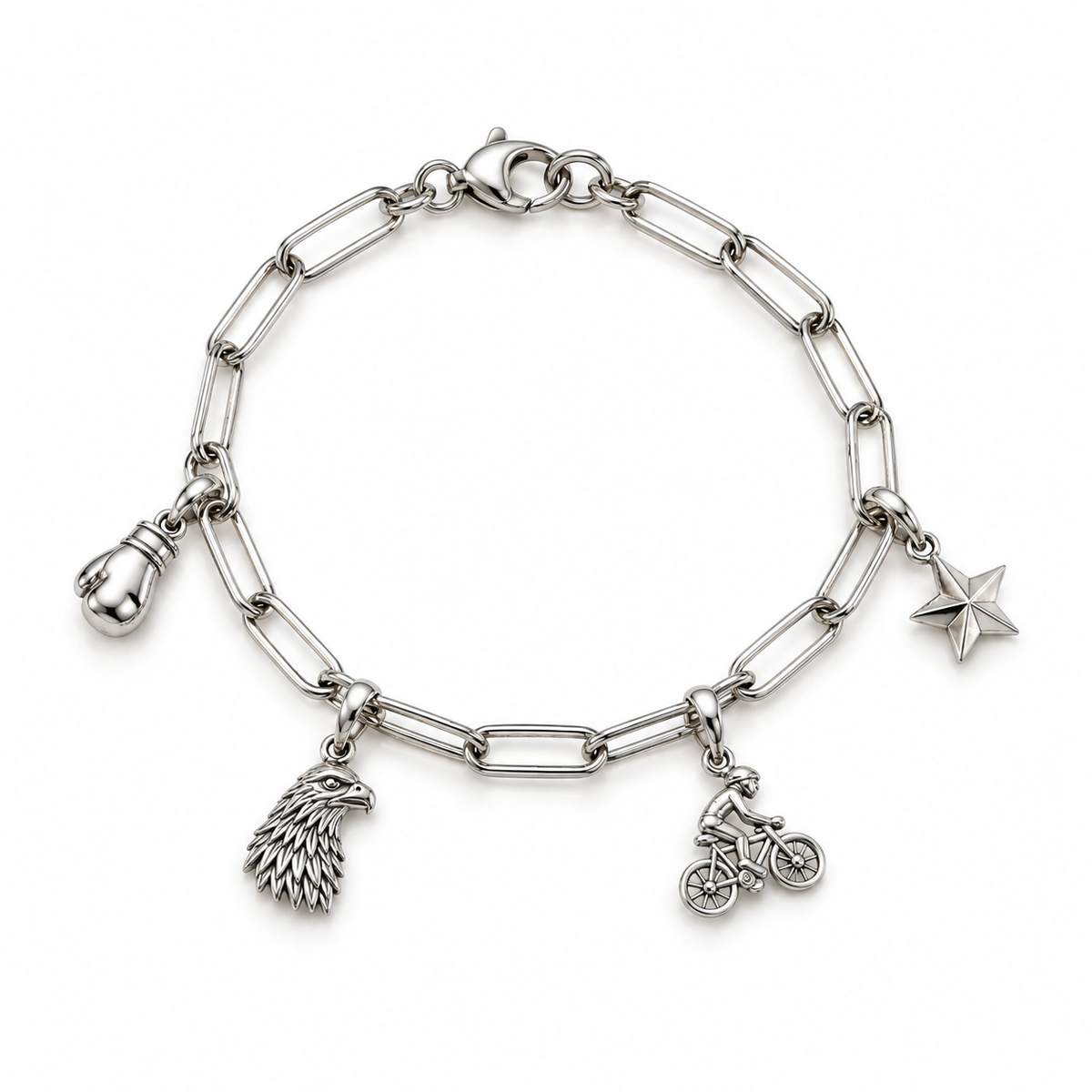 Charm Estrella