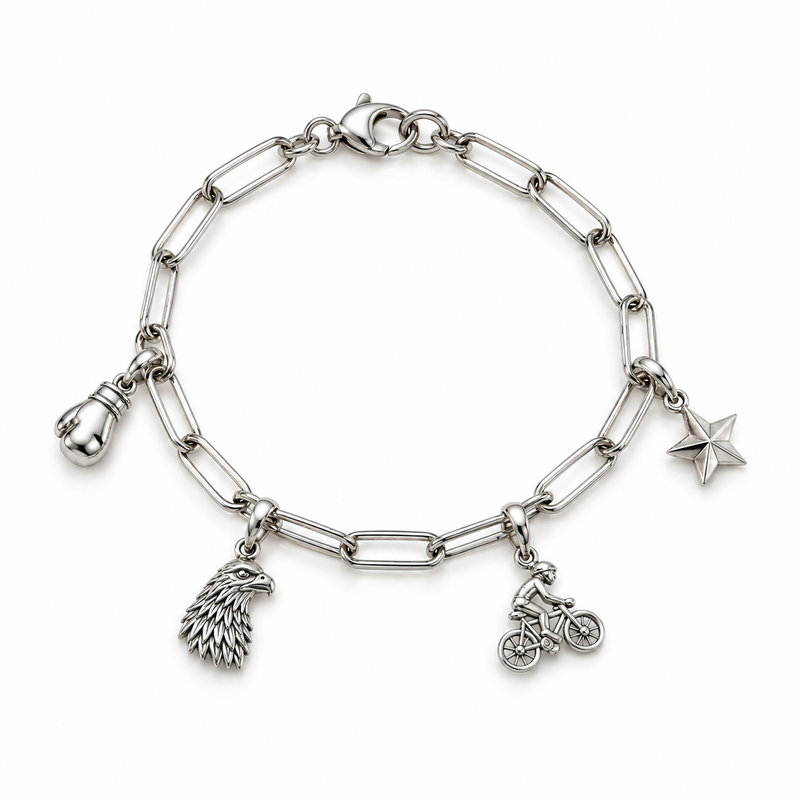 Charm Estrella