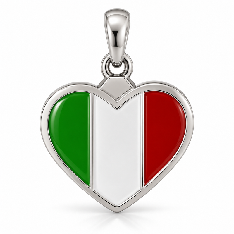 Charm Corazón