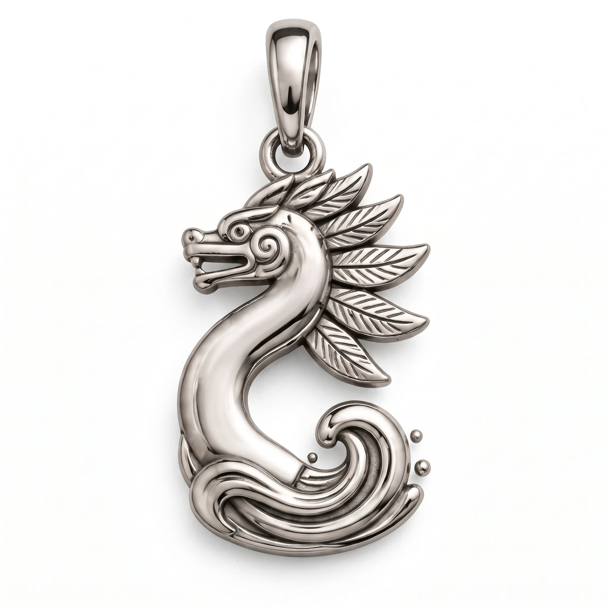 Charm especial — Regina Alférez