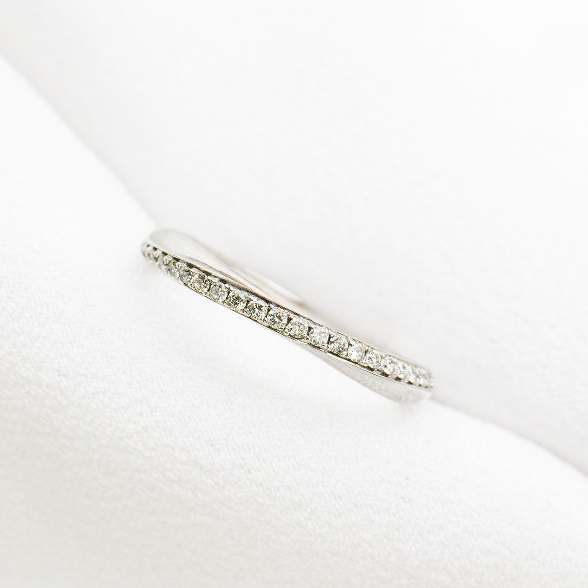 Churumbela Cruzada con Diamantes