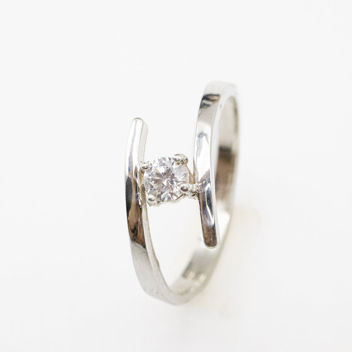 Anillo de Plata